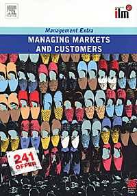Managing Markets&Customers