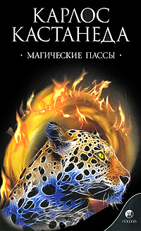 Карлос Кастанеда. Магические пассы Карлос Кастанеда. Магические пассы