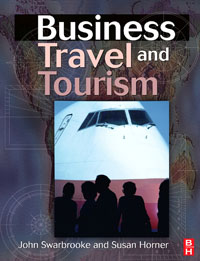 Рецензии на книгу Business Travel and Tourism