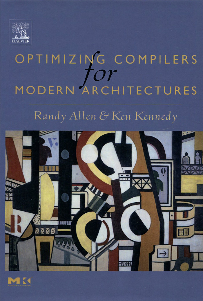 Optimizing Compilers for Modern Architectures