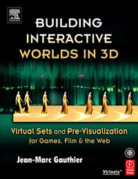 Building Interactive Worlds in 3D Jean-Marc Gauthier купить читать скачать онлайн - BookMix.ru