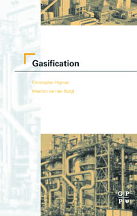 Отзывы о книге Gasification