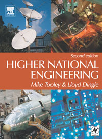 Higher National Engineering, Mike Tooley