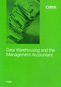 Купить Data Warehousing and the Management Accountant, Ian Cobb