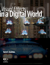 Отзывы о книге Visual Effects in a Digital World