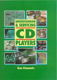 Рецензии на книгу Understanding and Servicing CD Players