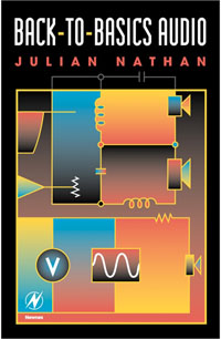 Back to Basics Audio, Julian Nathan
