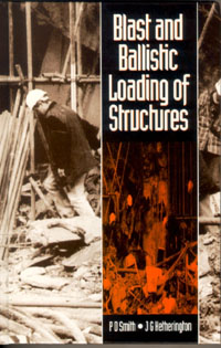 Цитаты из книги Blast and Ballistic Loading of Structures