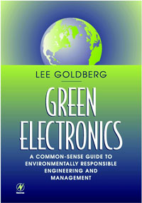 Рецензии на книгу Green Electronics/Green Bottom Line