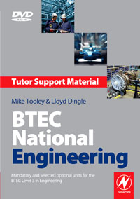BTEC National Engineering Tutor Support Material