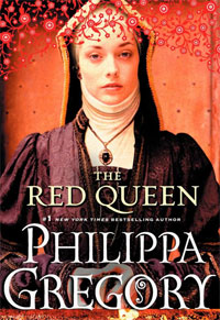 Отзывы о книге The Red Queen: A Novel