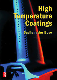 Отзывы о книге High Temperature Coatings