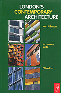 London's Contemporary Architecture