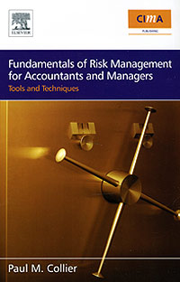 Fundamentals of Risk Management for Accountants and Managers: Tools and Techniques