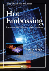 Hot Embossing, Matthias Worgull