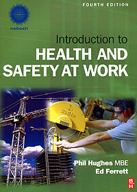 Отзывы о книге Introduction to Health and Safety at Work