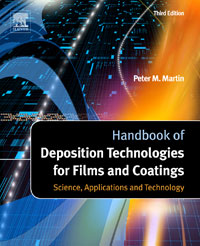Купить Handbook of Deposition Technologies for Films and Coatings, Peter M. Martin