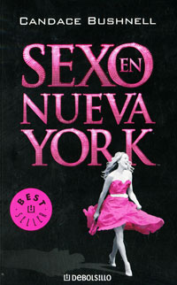 Sexo en Nueva York Candace Bushnell купить читать скачать онлайн - BookMix.ru