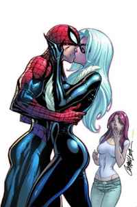 Spider-Man: Return of the Black Cat Joe Kelly купить читать скачать онлайн - BookMix.ru
