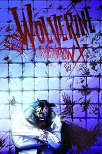 Wolverine: Weapon X, Vol. 2: Insane in the Brain, Jason Aaron