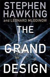 The Grand Design Stephen Hawking, Leonard Mlodinow купить читать скачать онлайн - BookMix.ru
