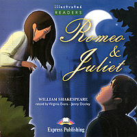 Цитаты из книги Romeo & Juliet (аудиокурс на CD) .