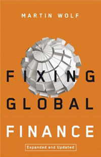 Fixing Global Finance