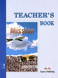 Teacher's Book: Mission 2