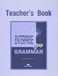 Enterprise Plus: Pre-Intermediate: Grammar: Teacher's Book
