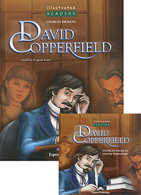 David Copperfield: Level 3 (+ CD-ROM)