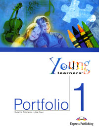 Young Learners': Portfolio 1