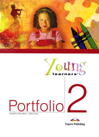 Young Learners': Portfolio 2