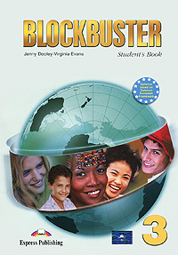 Blockbuster 3: Student's Book