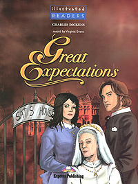 Great Expectations: Level 4