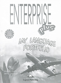 Enterprise Plus: Pre-Intermediate: My Language Portfolio