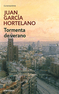 Tormenta de verano Juan Garcia Hortelano купить читать скачать онлайн - BookMix.ru