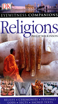 Religions. Philip Wilkinson