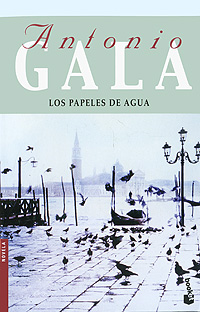 Los papeles de agua