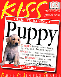 Guide to Raising a Puppy