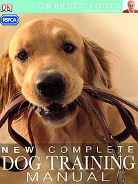 New Complete Dog Training Manual