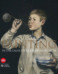 Рецензии на книгу Painting at the Calouste Gulbenkian Museum