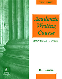 Academic Writing Course: Study Skills in English