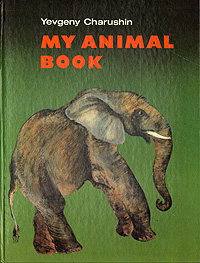 My animal book