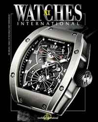 Watches International Volume 11