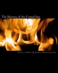The Mystery of the Central Sun: from the scientific and metaphysical viewpoints