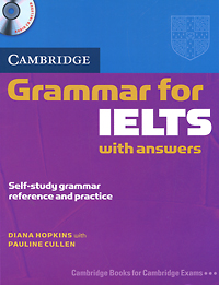 Cambridge Gram for IELTS (+ CD)