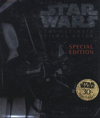 The Ultimate Visual Guide to Star Wars Daniel Wallace, Ryder Windham купить читать скачать онлайн - BookMix.ru