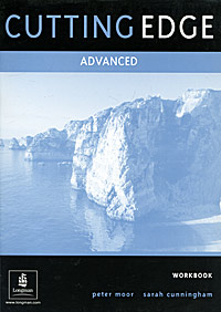 Cutting Edge: Advanced: Workbook