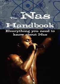 Рецензии на книгу The Nas Handbook: Everything You Need to Know about Nas