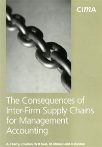 Consequences of Inter Firm Chains